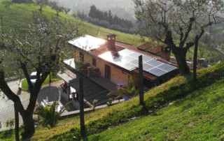 impianto fotovoltaico 6kw