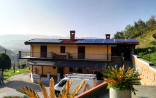 impianto fotovoltaico 6kw