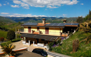 impianto fotovoltaico 6kw